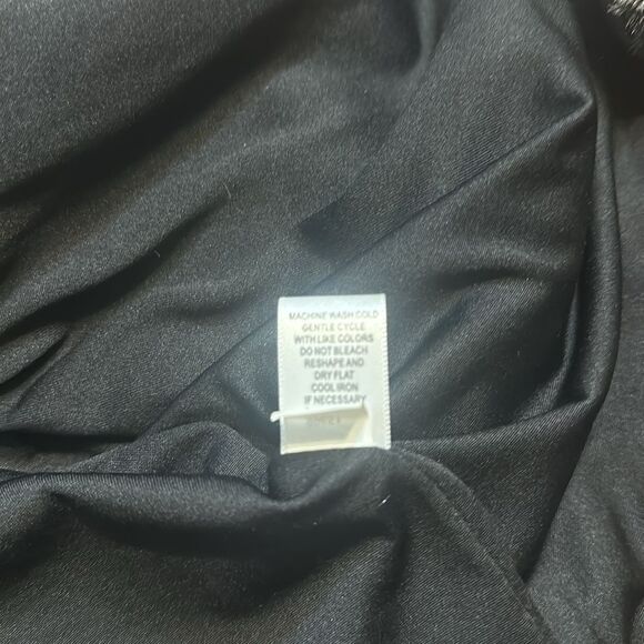 Cupio faux fur vest M (6008) - Picture 7 of 7